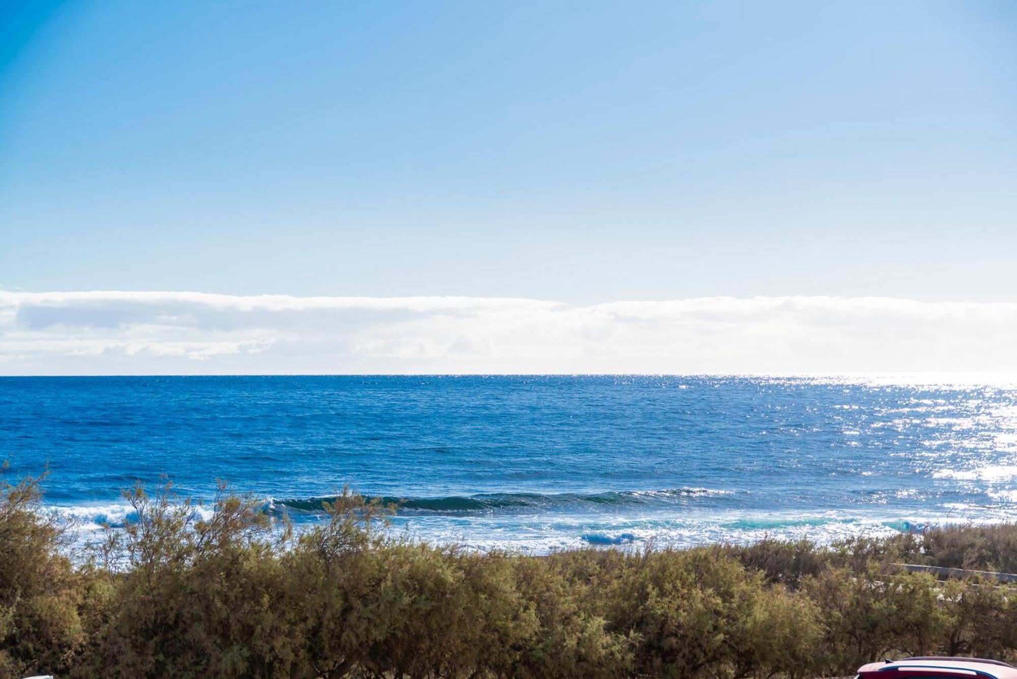 Medano4You Unforgettable Sunrise In Tenerife El Medano  Bagian luar foto