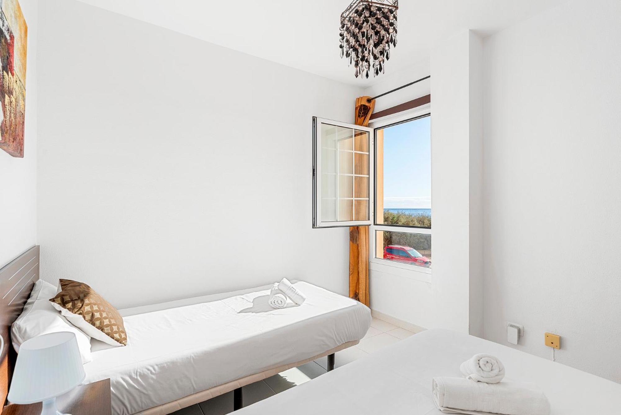 Medano4You Unforgettable Sunrise In Tenerife El Medano  Bagian luar foto