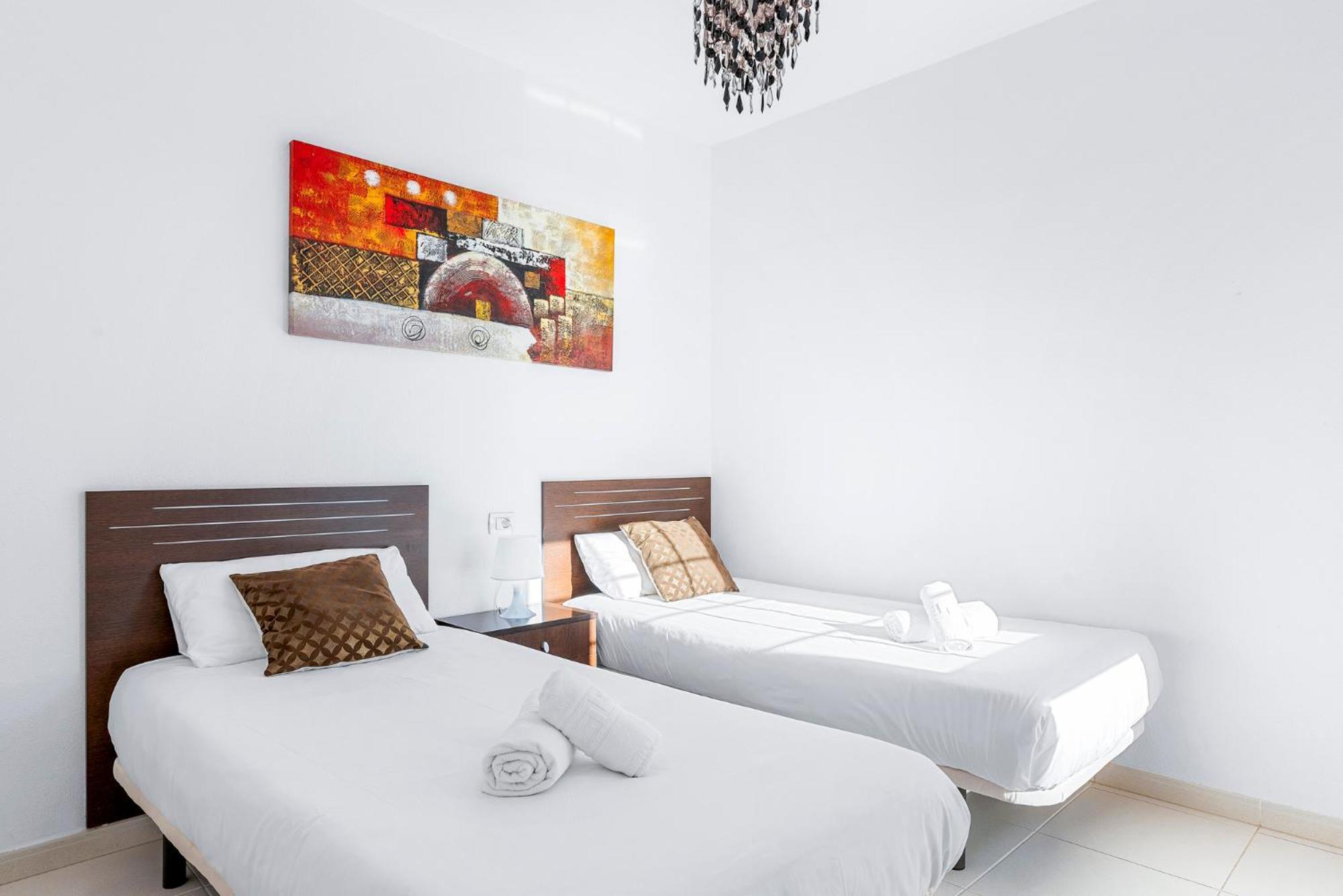 Medano4You Unforgettable Sunrise In Tenerife El Medano  Bagian luar foto